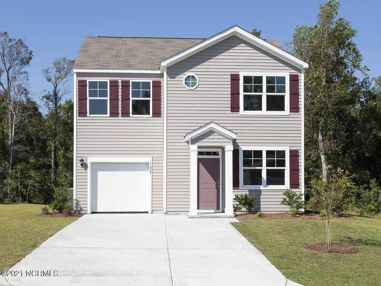 1509 Pleasant Hollow Court - Photo 1