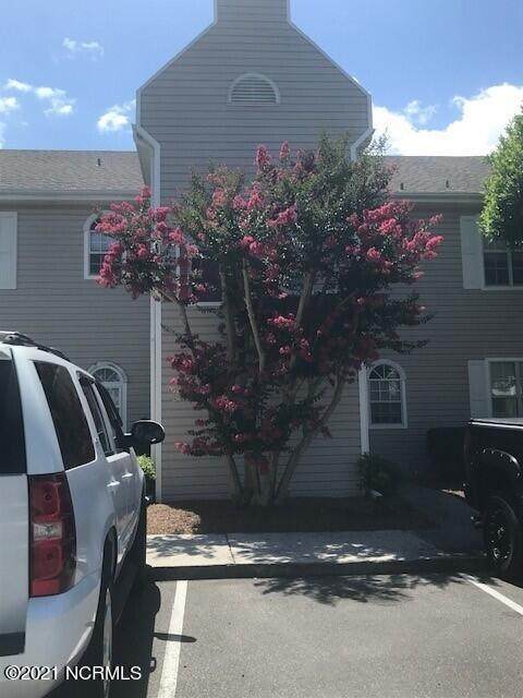 721 Bragg Drive - Photo 1