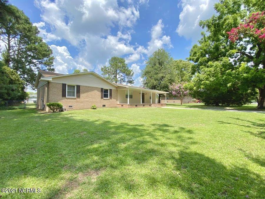 2634 Forrest Drive - Photo 1