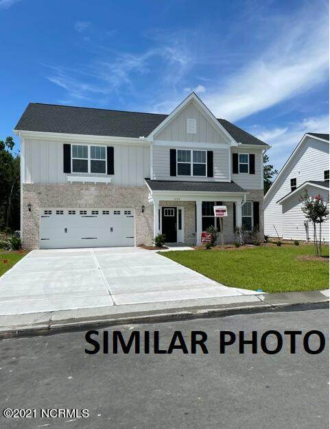 1264 Pandion Drive - Photo 1
