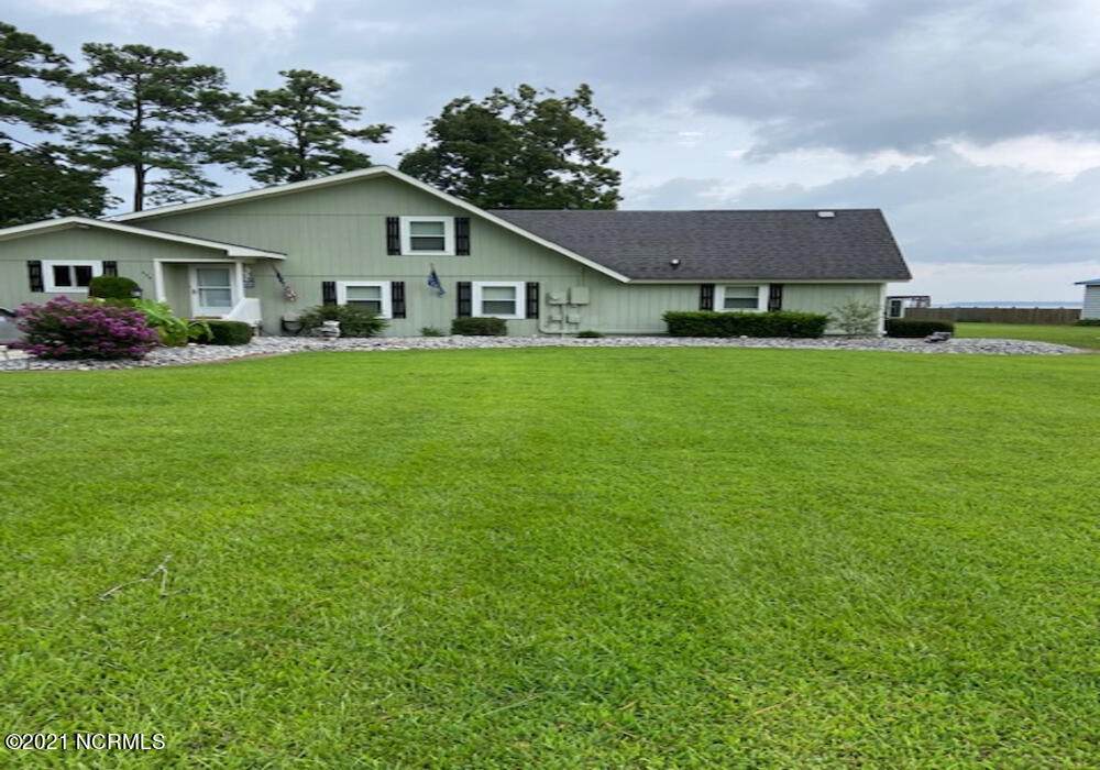 598 Ellis Cove Road - Photo 1