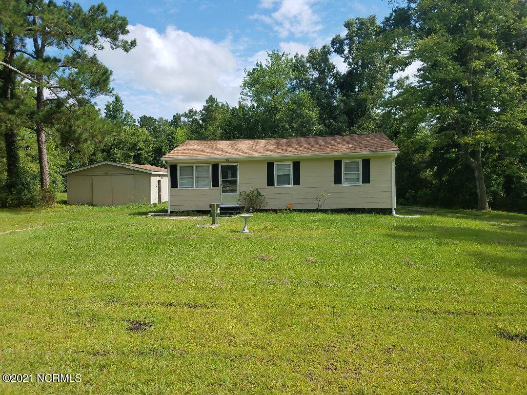 3040 Burgaw Highway - Photo 1