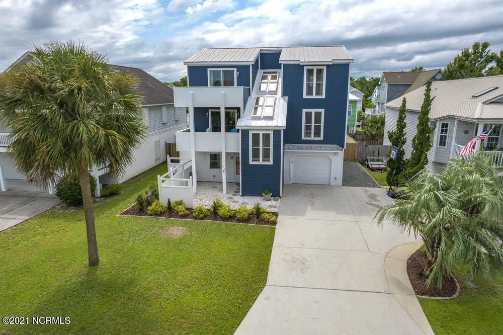 919 Searidge Lane - Photo 1