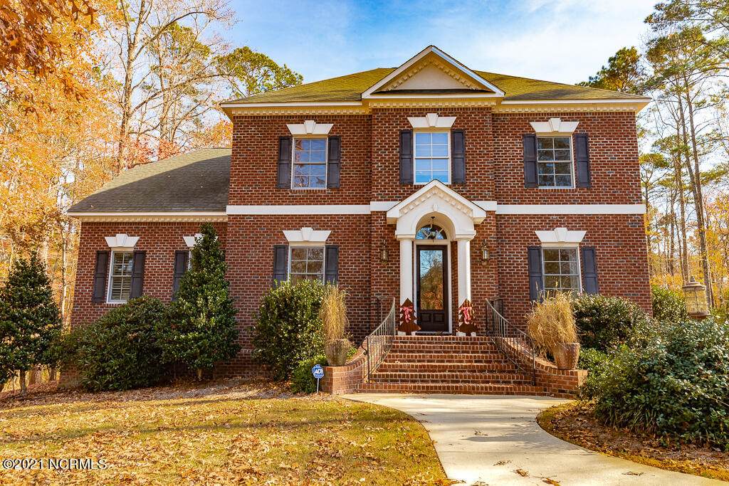 104 Nydegg Court - Photo 1