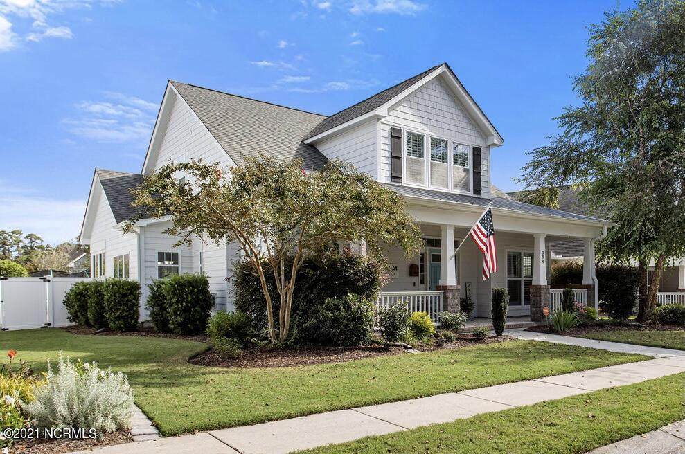 384 Shackleford Drive - Photo 1