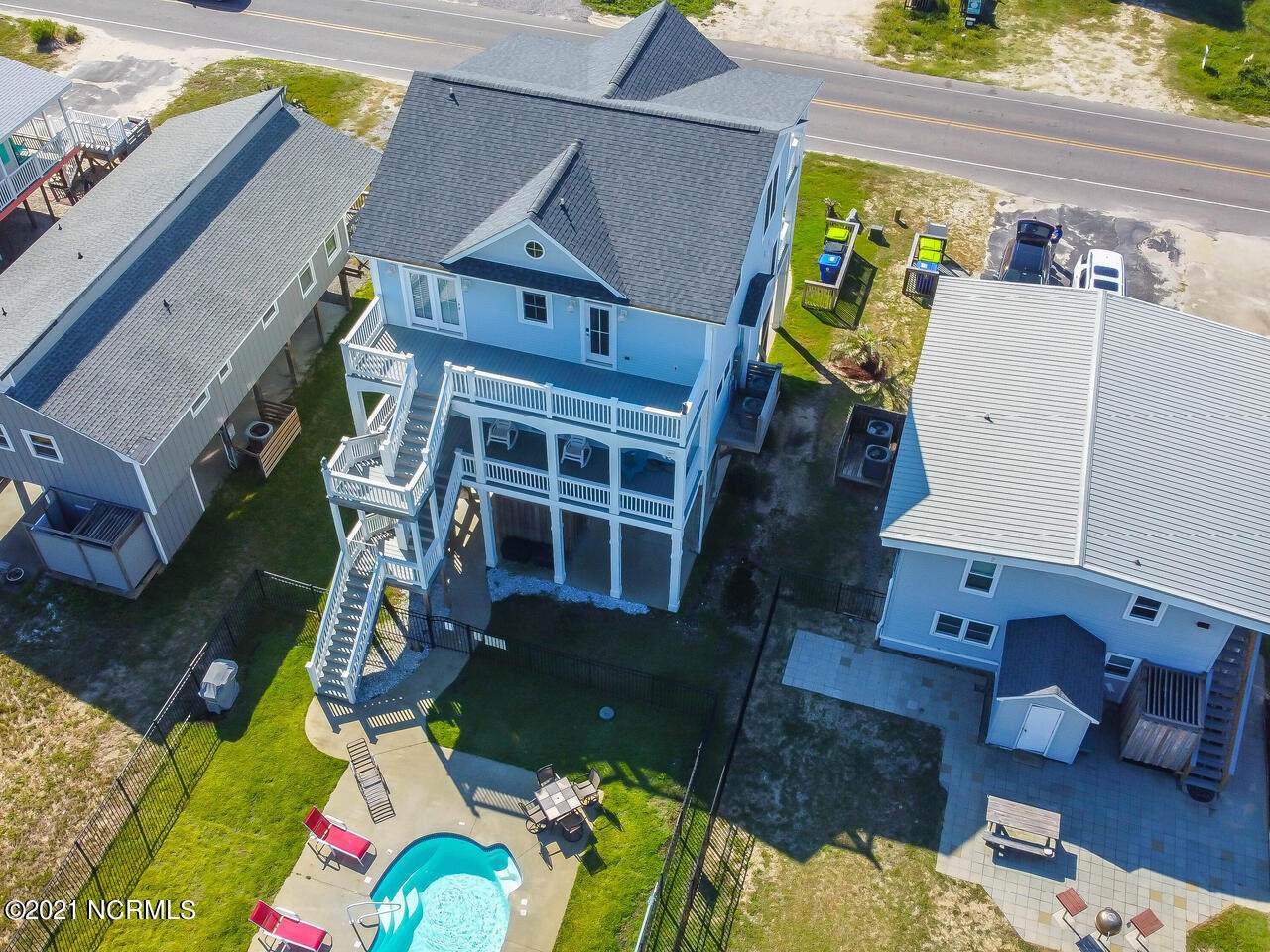 2518 Beach Drive - Photo 1