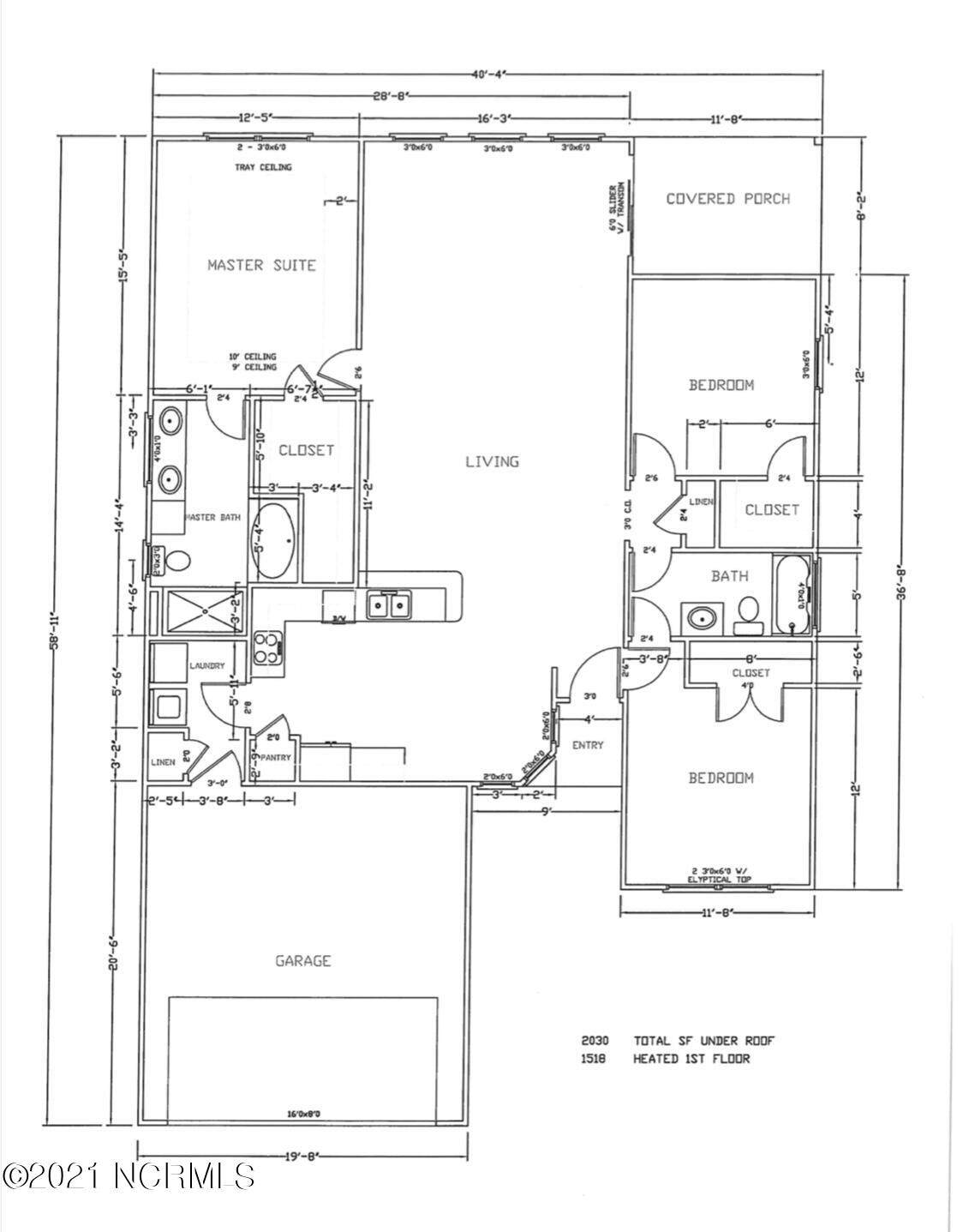 15 Court 6 Northwest Drive - Photo 1