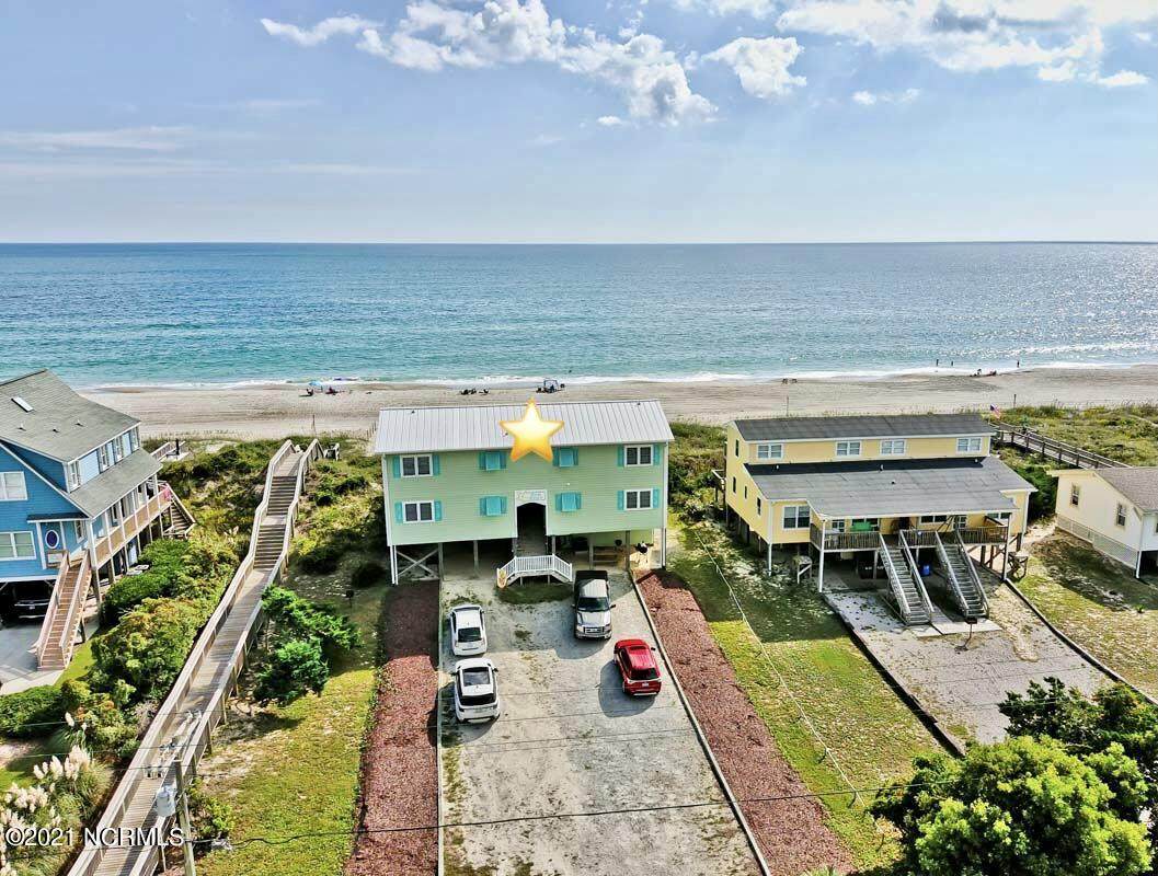 4105 Ocean Drive - Photo 1