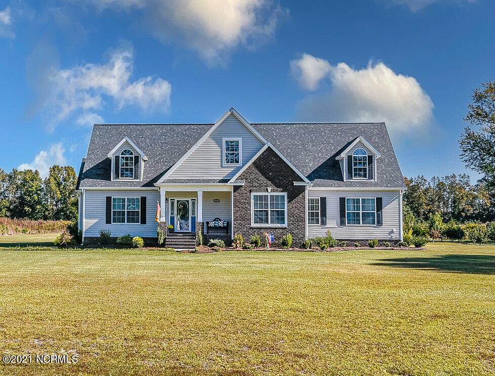 9640 Penderlea Highway - Photo 1