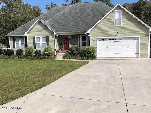 619 Riva Ridge Road - Photo 1