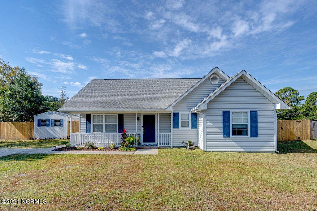 1505 Setter Lane - Photo 1