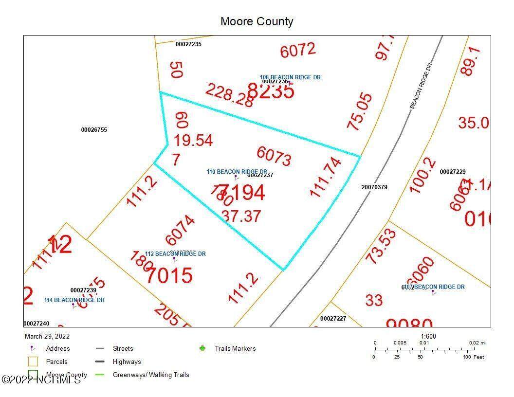 110 Beacon Ridge Drive - Photo 1