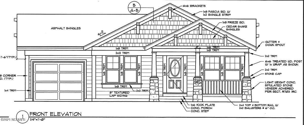 278 Greensboro Road - Photo 1