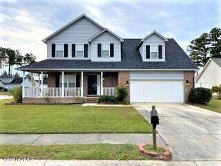 308 Cypress Bay Drive - Photo 1