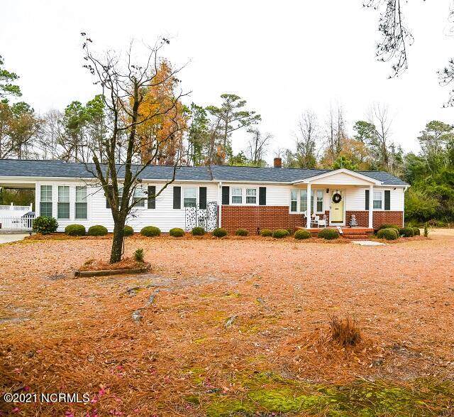 2838 Corinth Church Road - Photo 1