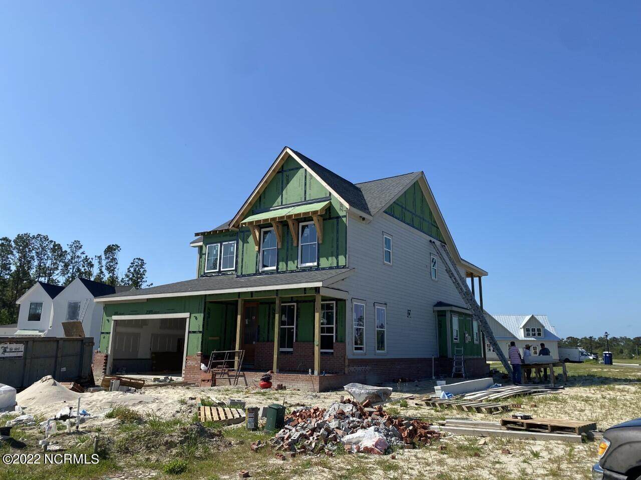 108 Kedleton Court - Photo 1