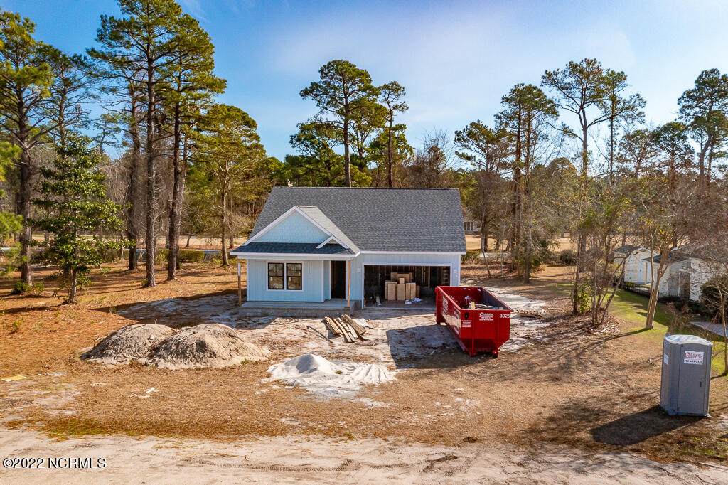 1304 Caracara Drive - Photo 1