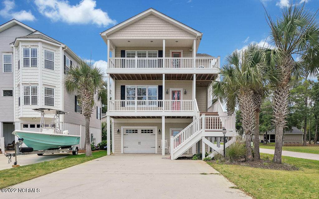2823 Sea Vista Drive - Photo 1