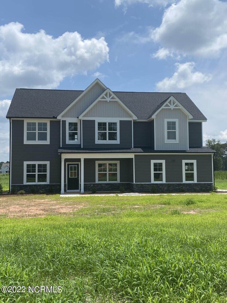 192 Sweet Grass Lane - Photo 1