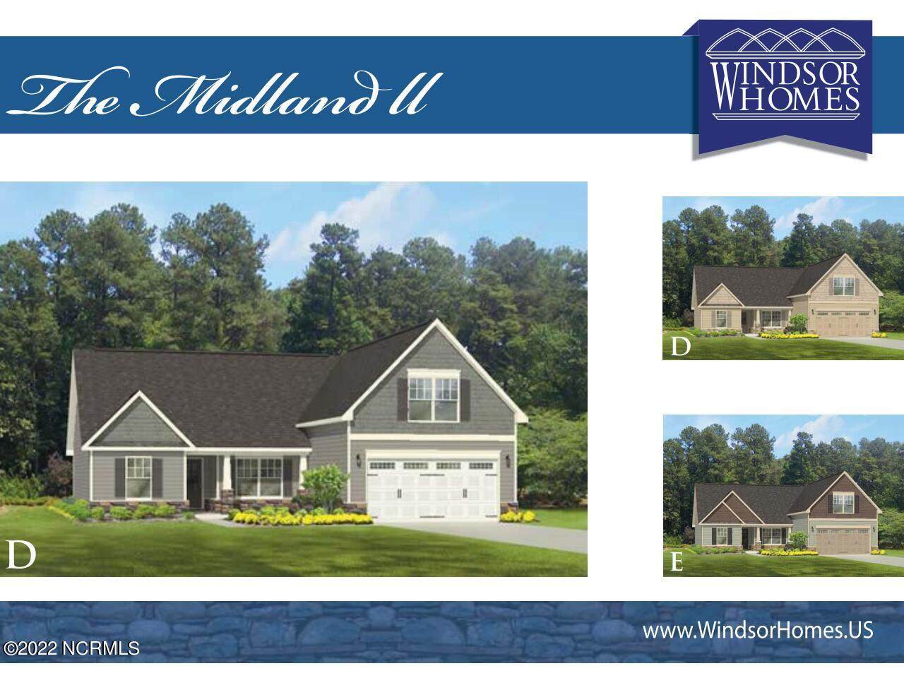 916 Terraces Lane - Photo 1
