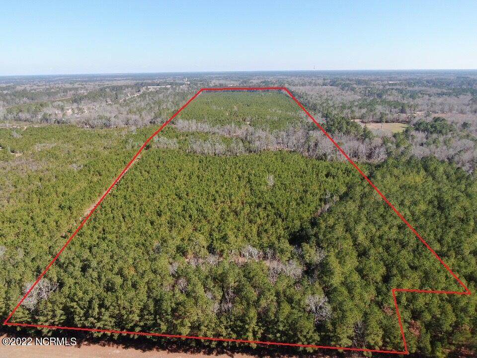 111.11 Ac. Off Horne St. - Photo 1