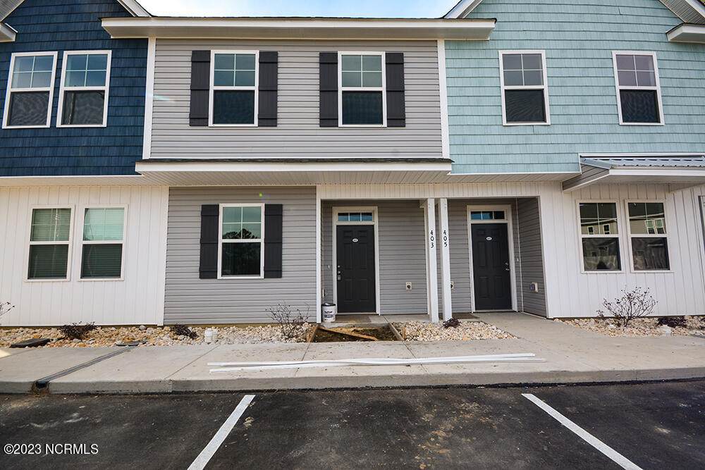 403 Sunfish Lane - Photo 1