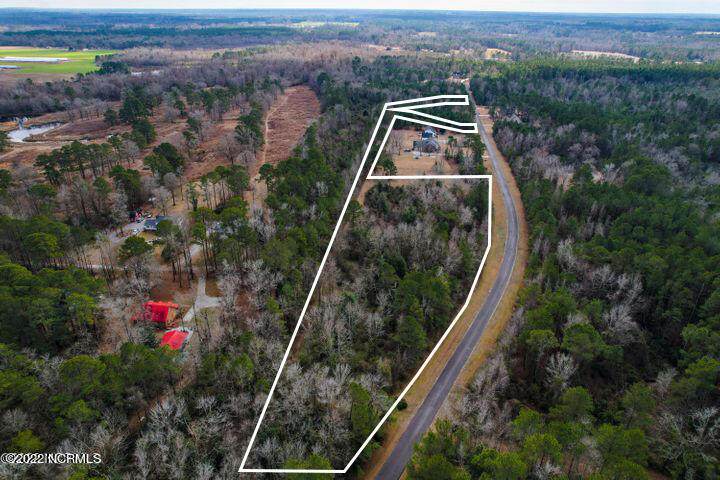 8.6 Acres Country Club Drive - Photo 1