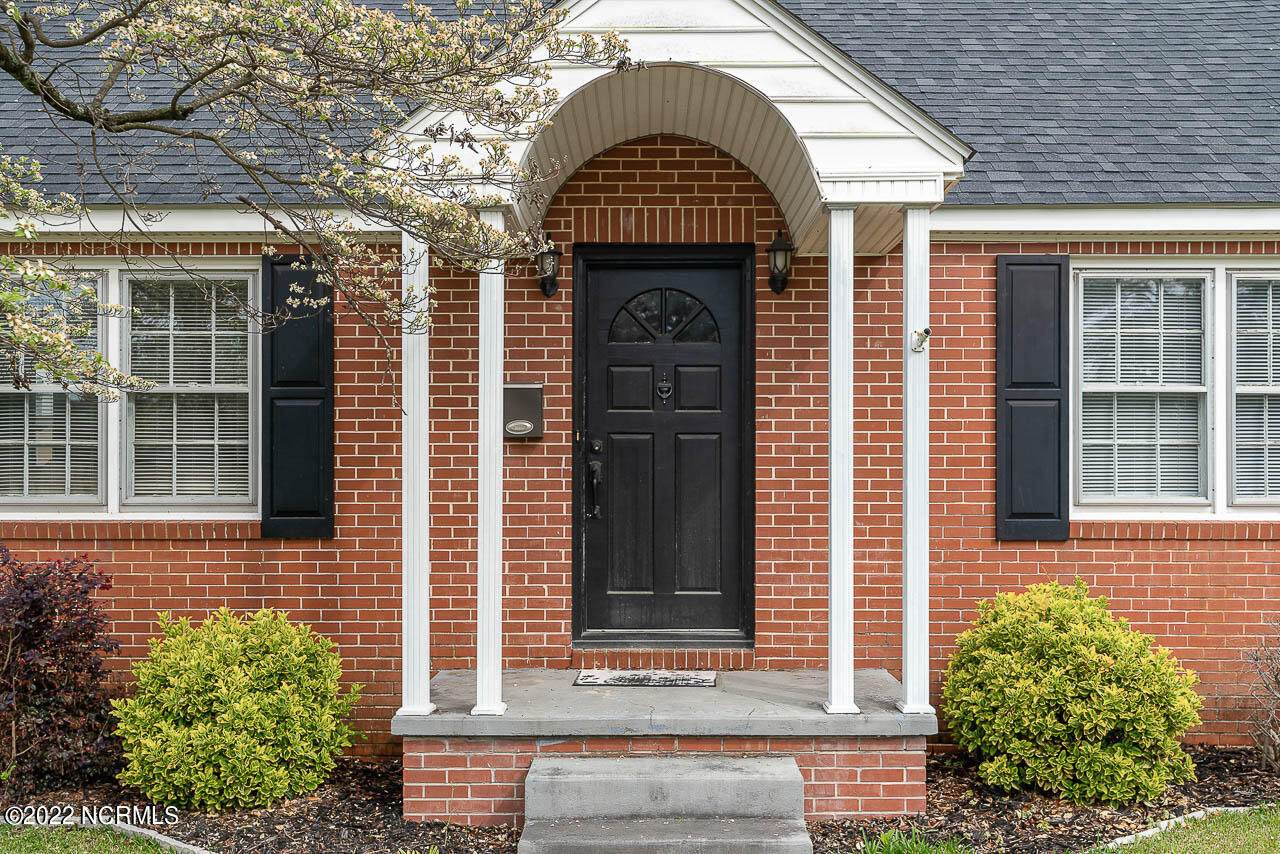 501 Cutchin Street - Photo 1