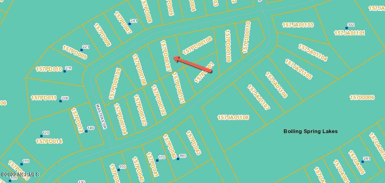 L-207 Masters Drive - Photo 1