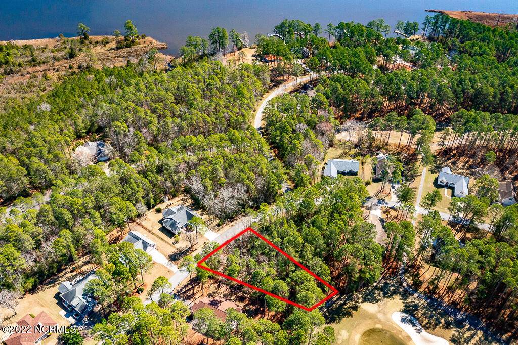 2110 Royal Pines Drive - Photo 1