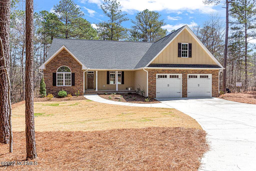 1351 Mccaskill Road - Photo 1