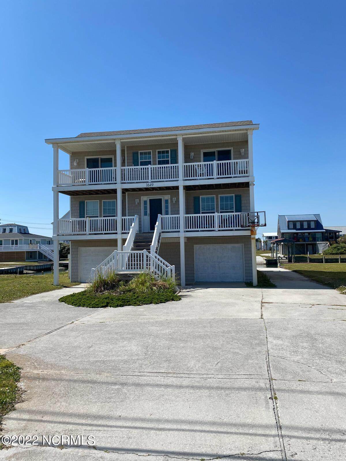 1649 New River Inlet Road - Photo 1