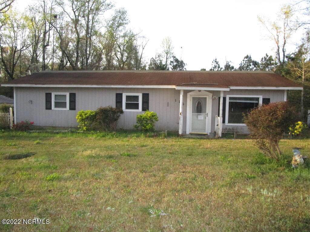 116 Danford Road - Photo 1