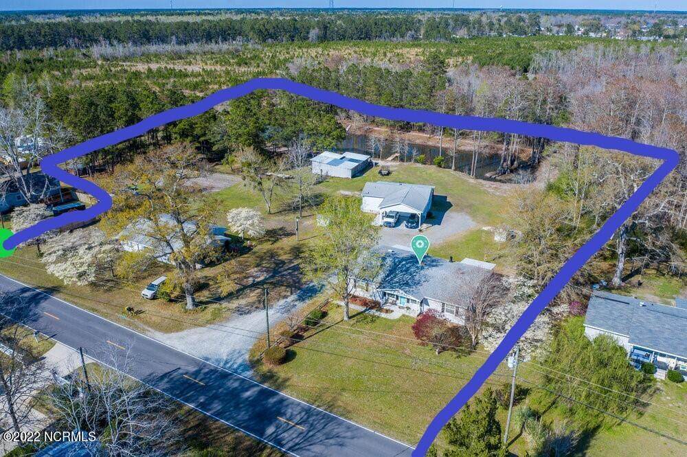 390 & 416 Peanut Road - Photo 1