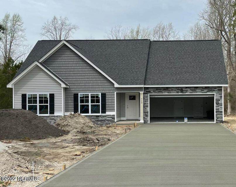 101 Steeplechase Drive - Photo 1