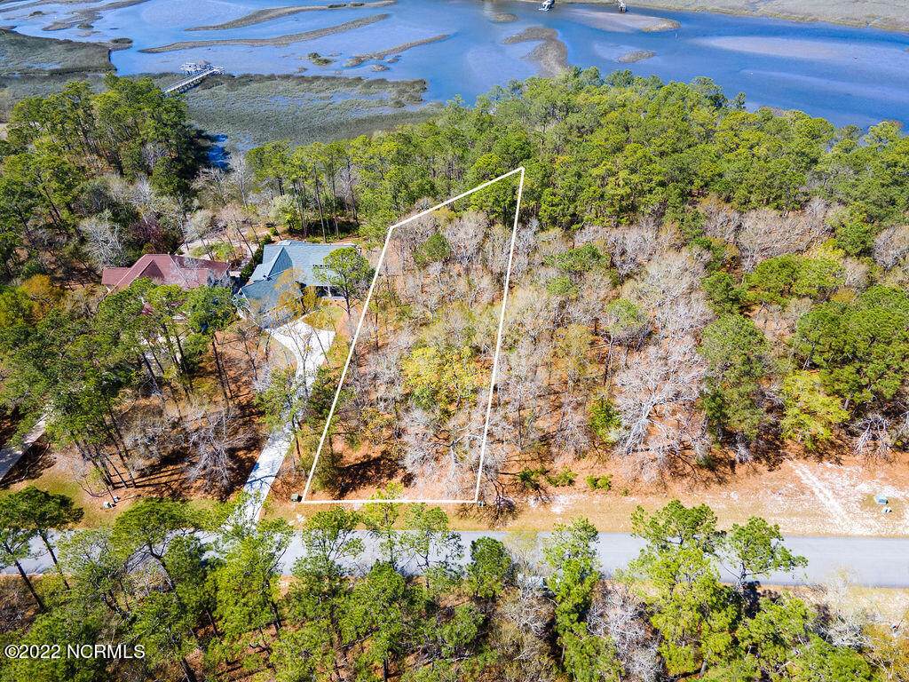 1825 Harbour Edge Lane - Photo 1