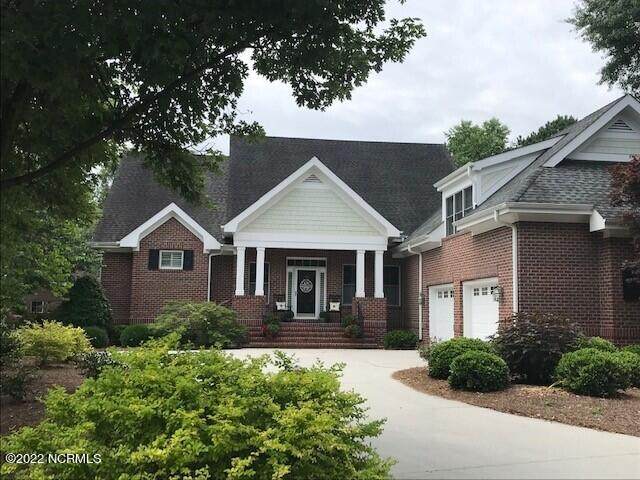 196 Cedar Point Drive - Photo 1