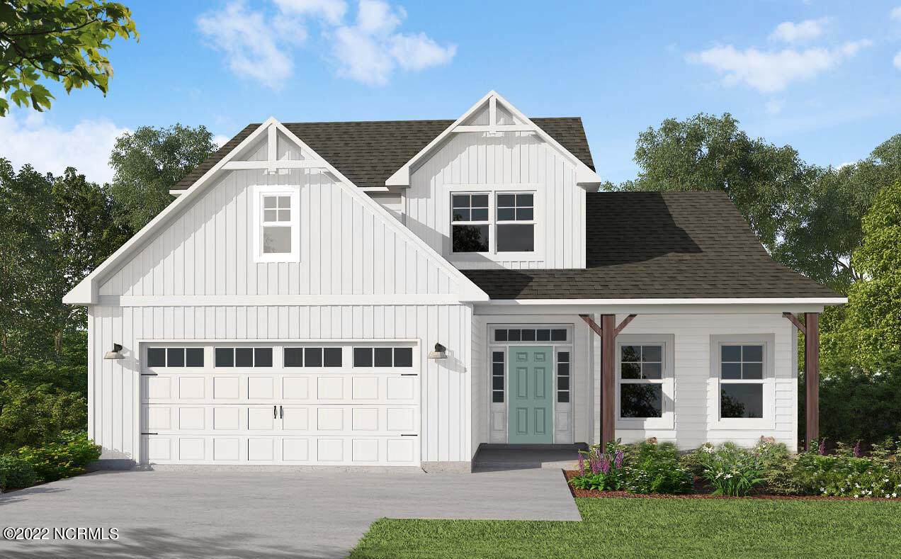 1208 Tillery Drive - Photo 1