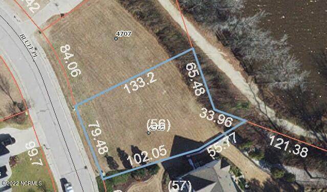 4709 Bluff Place - Photo 1