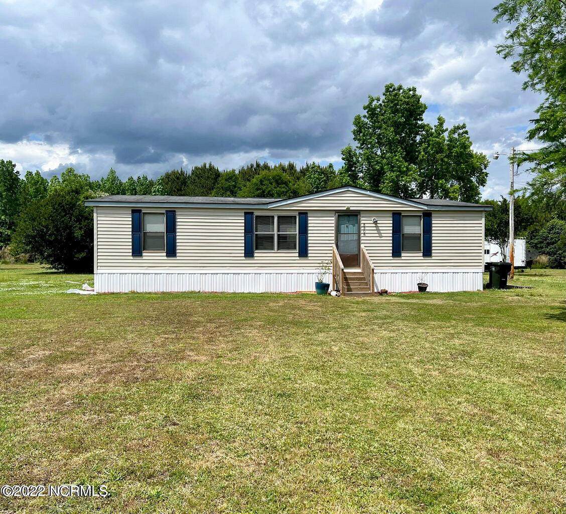 5306 Carr Road - Photo 1