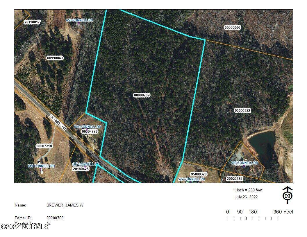Lot B Connell Road - Photo 1