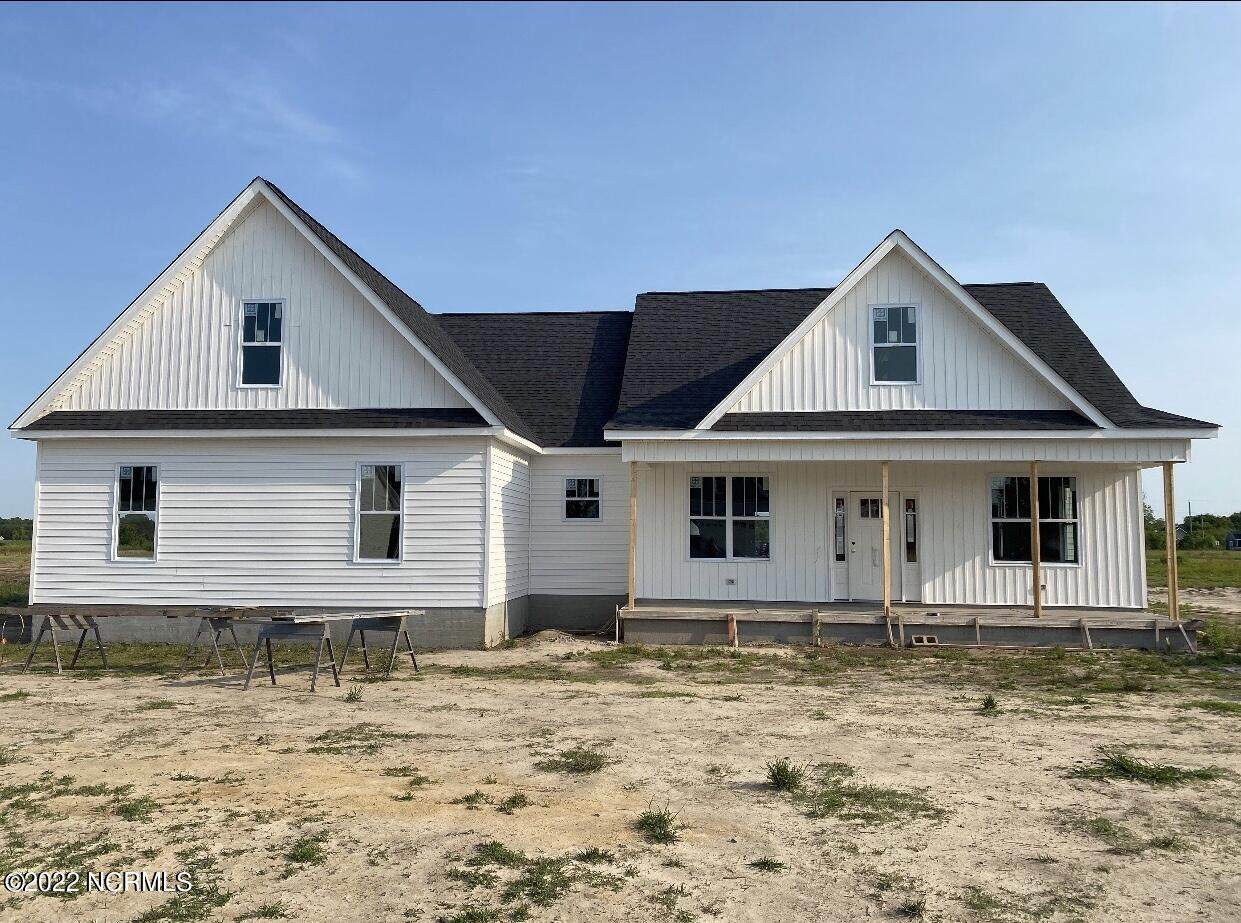 1911 Waylen Drive - Photo 1