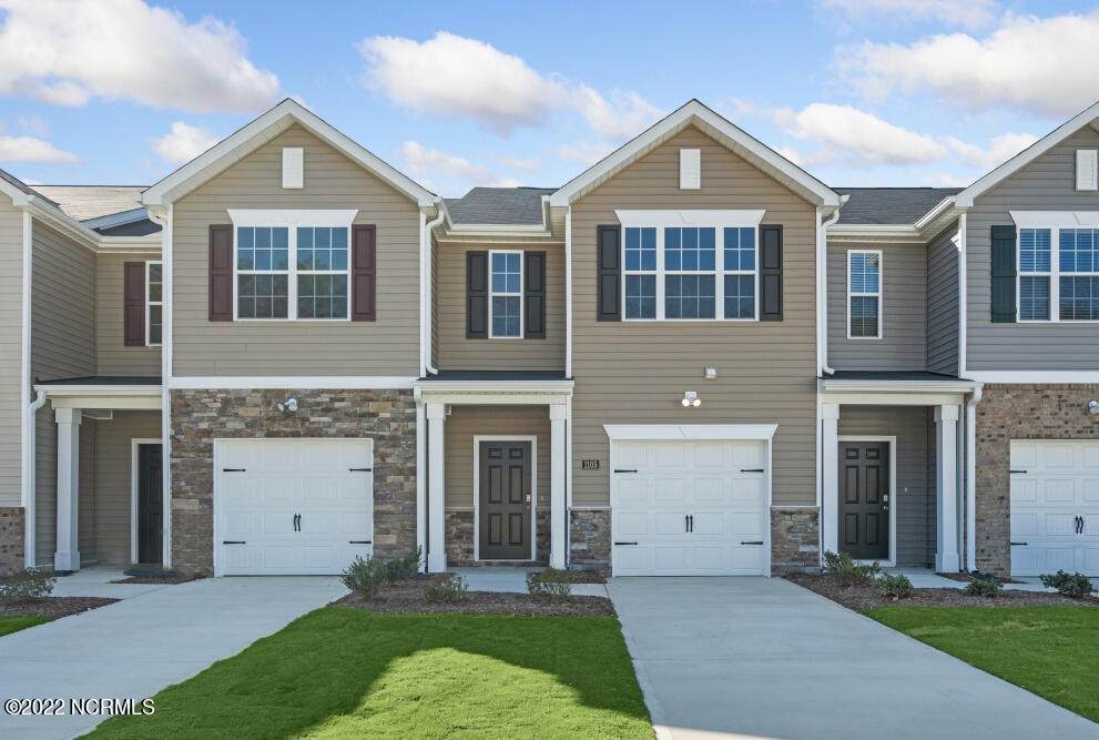 1105 Gracie Lane - Photo 1