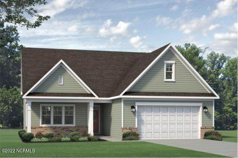 8866 Colbert Place Drive - Photo 1