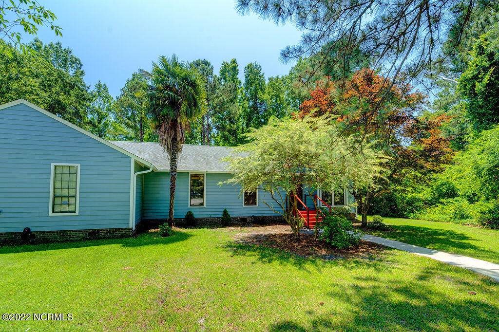 1124 Boone Lane - Photo 1