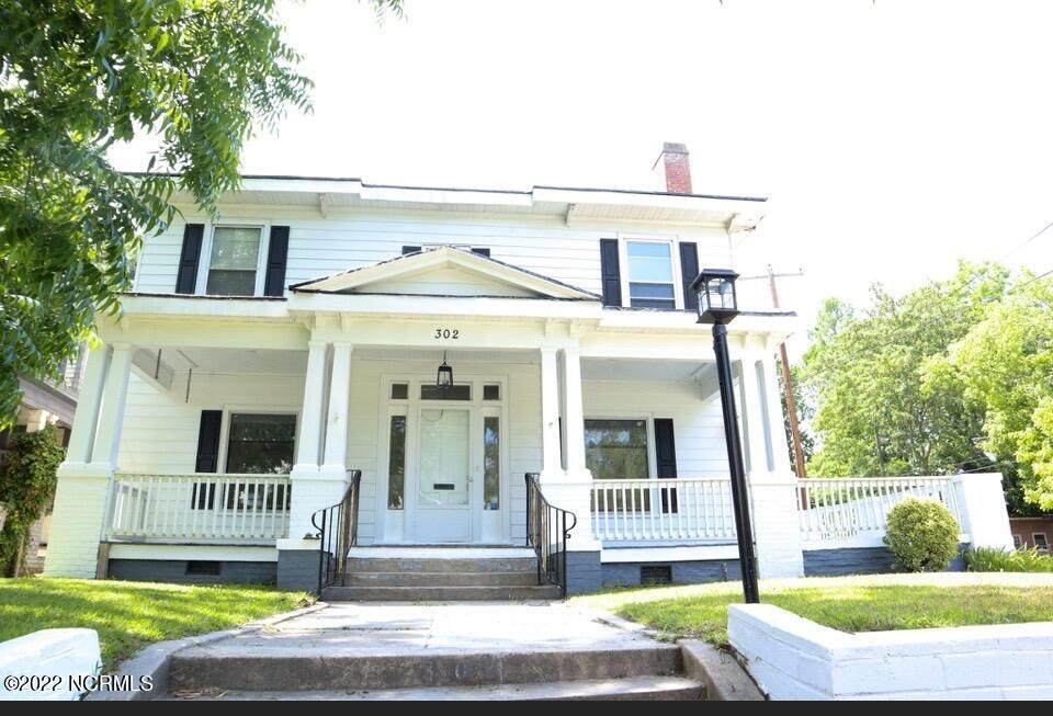 302 Villa Street - Photo 1