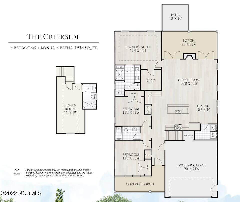 3050 Pine Hill Drive - Photo 1
