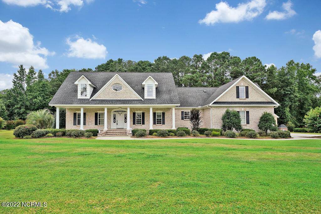 359 Timber Cove Drive - Photo 1