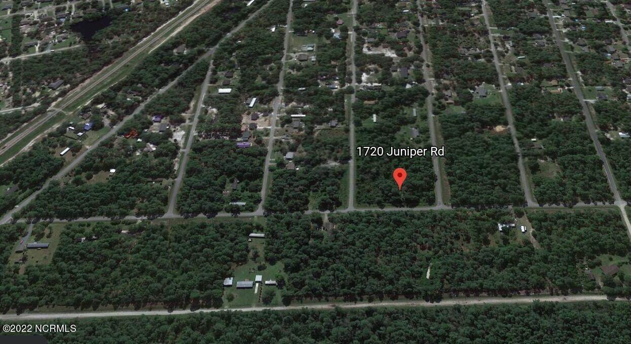 1720 Juniper Road - Photo 1