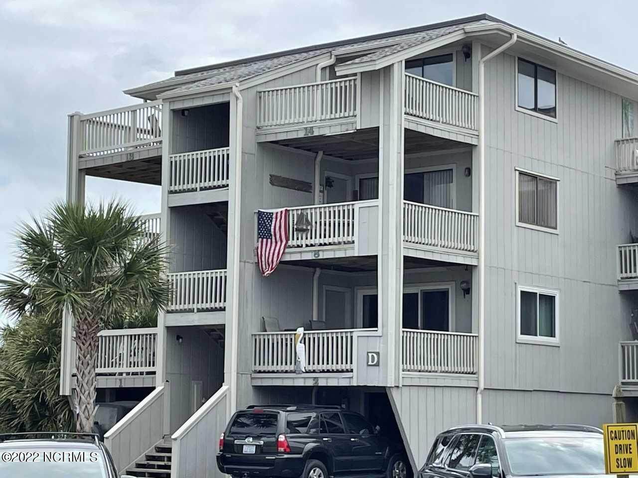 1801 Canal Drive - Photo 1